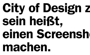 City of Design
Slogan-Generator